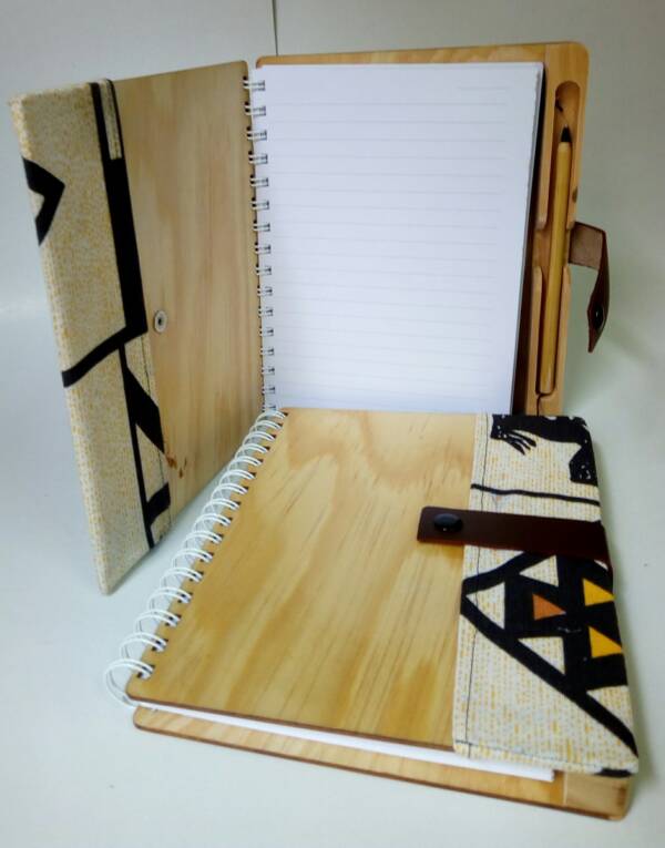 ANKARA  “TAKE NOTE” JOURNAL
