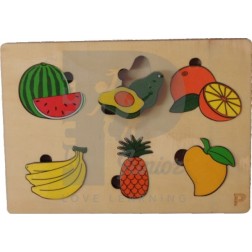 SORTER - FRUIT