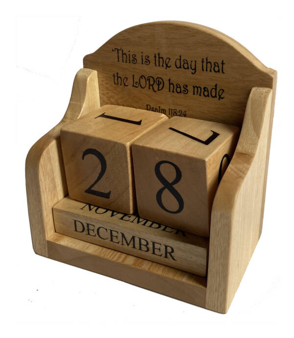Perennial Calendar - This is... - Image 2
